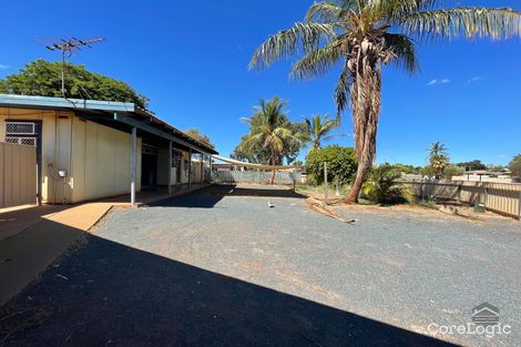 Property photo of 47 Brodie Crescent South Hedland WA 6722