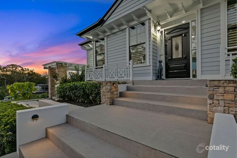 Property photo of 48 Mon Terre Drive Little Mountain QLD 4551