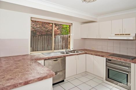 Property photo of 8 Opal Place Springfield QLD 4300