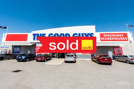 322 Stock Rd, O'Connor, WA 6163