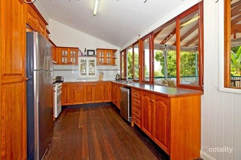 Property photo of 69 Coreen Street Wynnum QLD 4178