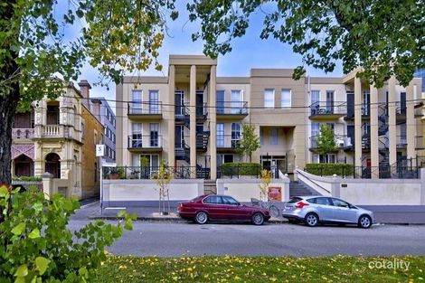 31/36-44 Drummond St, Carlton, VIC 3053