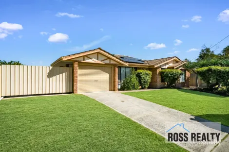 9 Sacramento Ave, Beechboro, WA 6063