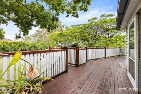 Property photo of 19 Elimatta Drive Ashgrove QLD 4060