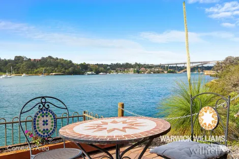 Property photo of 28/7 Bortfield Drive Chiswick NSW 2046