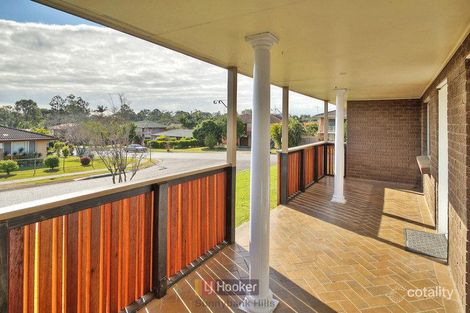 Property photo of 13 Devonlea Street Eight Mile Plains QLD 4113
