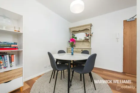 Property photo of 28/7 Bortfield Drive Chiswick NSW 2046