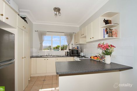 Property photo of 5/1 Thomas Street Wollongong NSW 2500