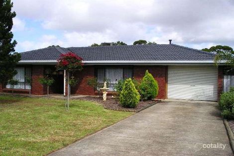 Property photo of 77 Delta Crescent Aberfoyle Park SA 5159