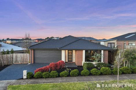 Property photo of 5 Silvertown Road Drouin VIC 3818