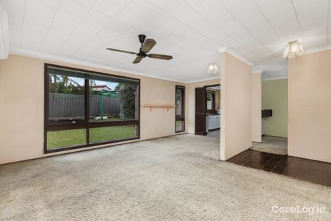 Property photo of 96 Melbourne Road St Johns Park NSW 2176