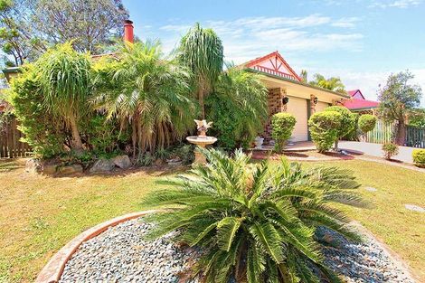 Property photo of 3 Kensington Court Upper Caboolture QLD 4510