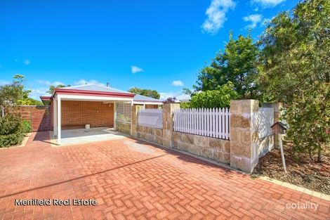 Property photo of 6 Wansbrough Street Spencer Park WA 6330