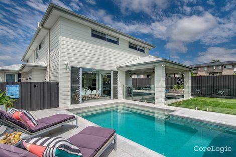 Property photo of 138 Erica Street Cannon Hill QLD 4170