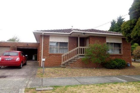 Property photo of 1/13 Murphy Grove Preston VIC 3072