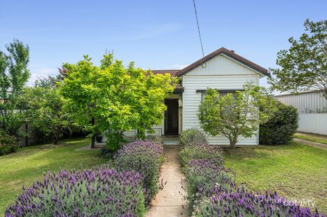 91 Gillies St, Maryborough, VIC 3465
