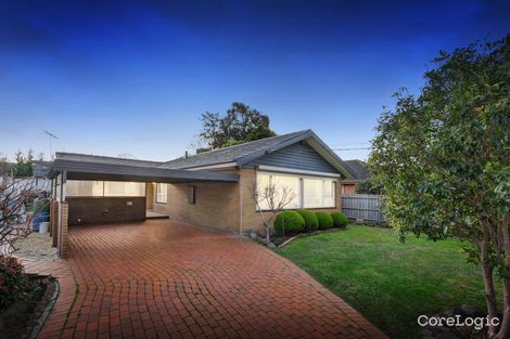 Property photo of 73 Rose Avenue Templestowe Lower VIC 3107