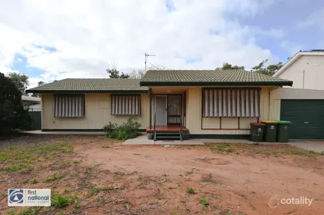 43 Hurcombe Cres, Port Augusta West, SA 5700