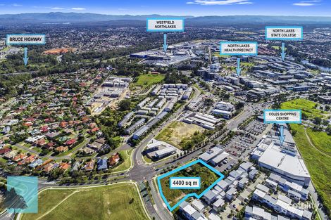 23-27 Halpine Dr, Mango Hill, QLD 4509