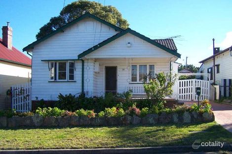 33 Berwick St, Guildford, NSW 2161