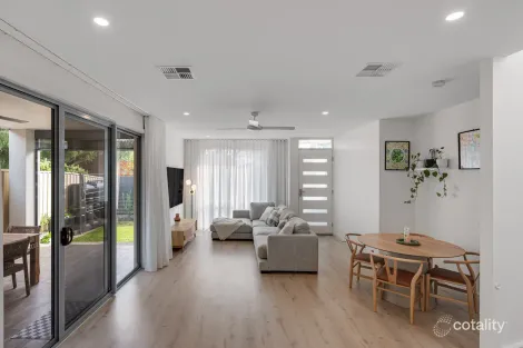 Property photo of 4/1 Mark Street Campbelltown SA 5074