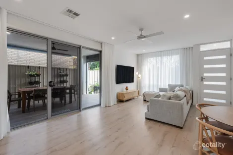 Property photo of 4/1 Mark Street Campbelltown SA 5074