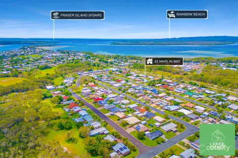Property photo of 22 Marlin Way Tin Can Bay QLD 4580