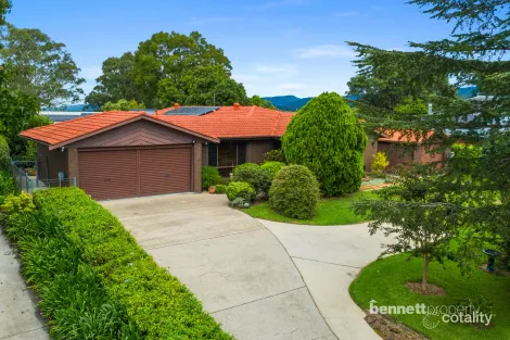 41 Old Bells Line Of Road, Kurrajong, NSW 2758