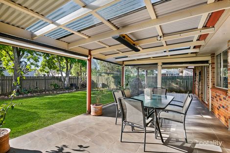 Property photo of 41 Strathconan Drive Glenvale QLD 4350