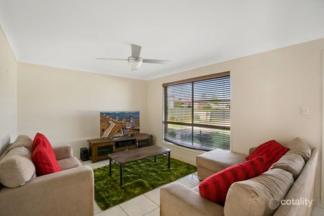 Property photo of 41 Strathconan Drive Glenvale QLD 4350
