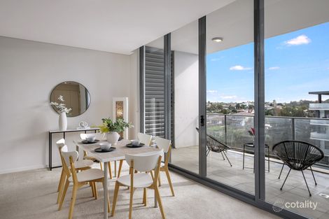805/2a Willis St, Wolli Creek, NSW 2205