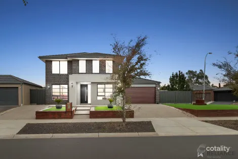 Property photo of 31 Aspera Drive Brookfield VIC 3338