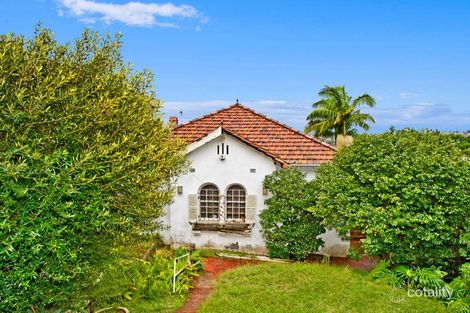 Property photo of 52 Drumalbyn Road Bellevue Hill NSW 2023
