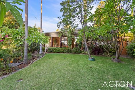 Property photo of 12 Olympic Place Ardross WA 6153