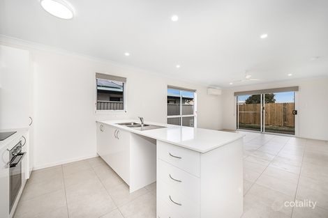 Property photo of 1/1A Nash Drive Glenvale QLD 4350