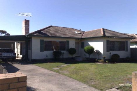 Property photo of 31 Lee Avenue Springvale VIC 3171