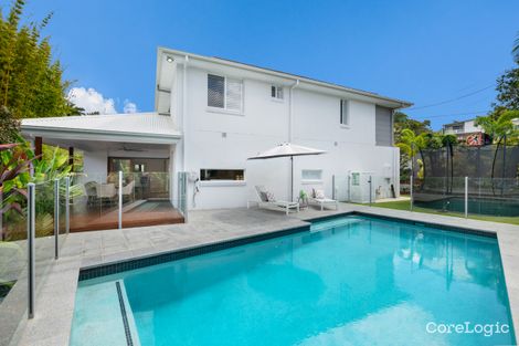 Property photo of 30 Sunrise Street Ashgrove QLD 4060