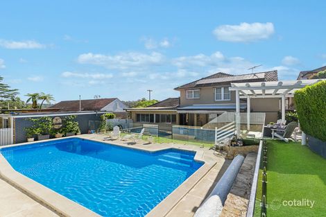 Property photo of 41 Allard Avenue Roseville Chase NSW 2069