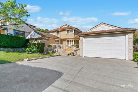 Property photo of 41 Allard Avenue Roseville Chase NSW 2069