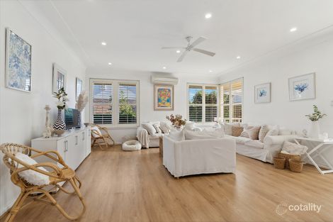 Property photo of 41 Allard Avenue Roseville Chase NSW 2069