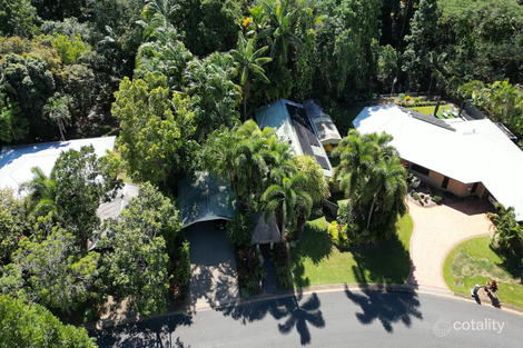Property photo of 18 Red Bluff Crescent Kamerunga QLD 4870