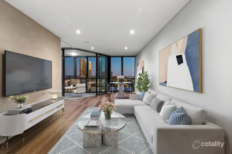 2407/45 Macquarie St, Parramatta, NSW 2150
