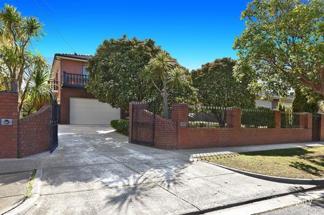 Property photo of 58 Pallant Avenue Reservoir VIC 3073