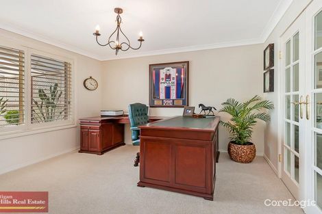 Property photo of 46 Sampson Crescent Quakers Hill NSW 2763