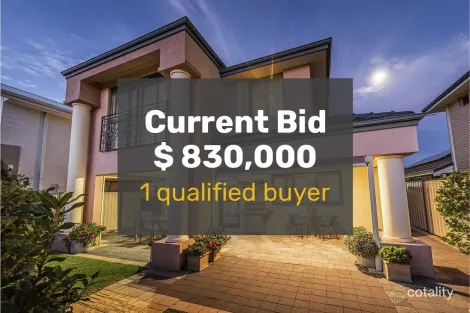 Property photo of 7 Babylon Lane Aubin Grove WA 6164