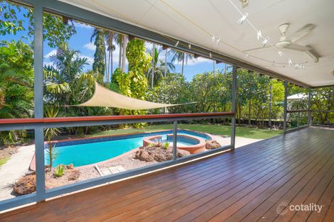 18 Dillon Cct, Gray, NT 0830