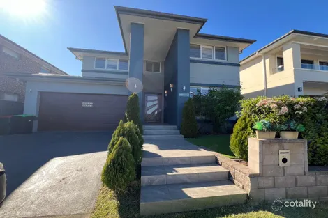 Property photo of 31 Aerodrome Drive Schofields NSW 2762