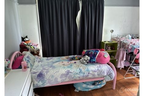 Property photo of 75 Vary Street Morwell VIC 3840