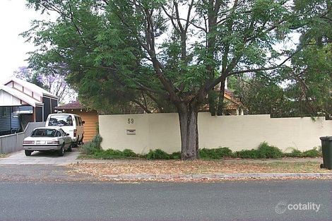 59 Dyson St, Kensington, WA 6151