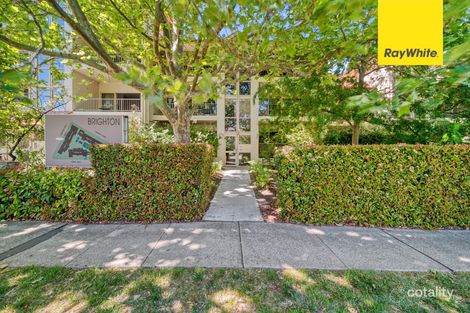 146/30 Cunningham St, Kingston, ACT 2604